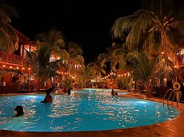 Coconut by ÓOL Hotels