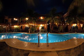 Coconut by ÓOL Hotels