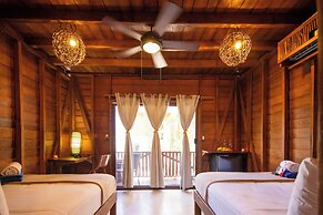 Coconut by ÓOL Hotels