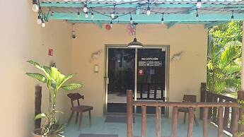 Coconut by ÓOL Hotels