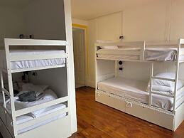 Owls Hostel Ildefonso