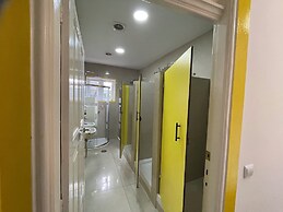 Owls Hostel Ildefonso