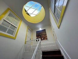 Owls Hostel Ildefonso