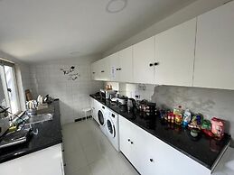 Owls Hostel Ildefonso