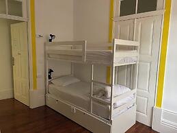 Owls Hostel Ildefonso