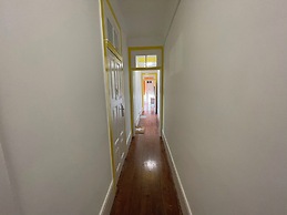 Owls Hostel Ildefonso