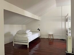 Owls Hostel Ildefonso