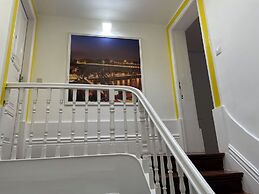 Owls Hostel Ildefonso