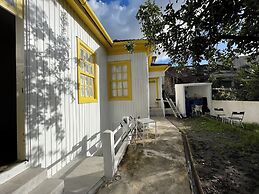 Owls Hostel Ildefonso