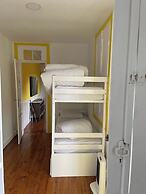 Owls Hostel Ildefonso