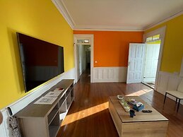 Owls Hostel Ildefonso