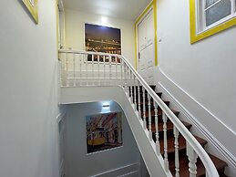 Owls Hostel Ildefonso