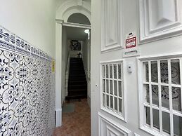 Owls Hostel Ildefonso