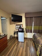 Snowbird Motel