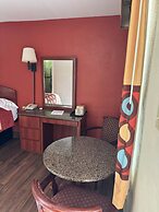 Snowbird Motel