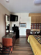 Snowbird Motel