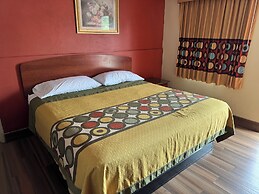 Snowbird Motel