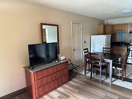 Snowbird Motel