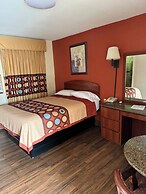 Snowbird Motel