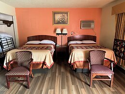 Snowbird Motel