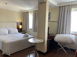 Get a Flat 2109 Hotel 4 estrelas