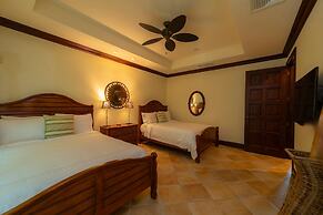 Marbella 6C 3 bed 3 1 2 Bath Ocean View