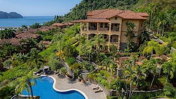 Marbella 6C 3 bed 3 1 2 Bath Ocean View