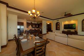 Marbella 6C 3 bed 3 1 2 Bath Ocean View