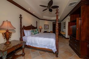 Marbella 6C 3 bed 3 1 2 Bath Ocean View