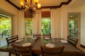 Marbella 6C 3 bed 3 1 2 Bath Ocean View