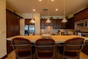 Marbella 6C 3 bed 3 1 2 Bath Ocean View