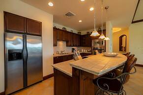 Marbella 6C 3 bed 3 1 2 Bath Ocean View