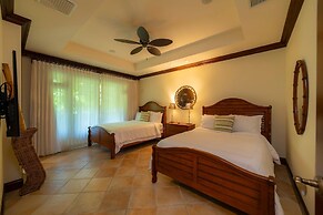 Marbella 6C 3 bed 3 1 2 Bath Ocean View