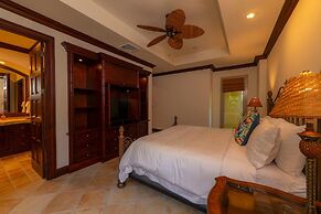 Marbella 6C 3 bed 3 1 2 Bath Ocean View