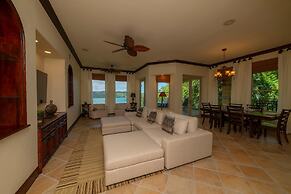 Marbella 6C 3 bed 3 1 2 Bath Ocean View