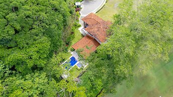 - Casa Forest 4 Bdrm Private Pool Family