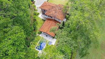 - Casa Forest 4 Bdrm Private Pool Family