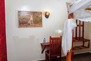Hillstone Safari Lodge