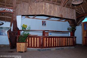 Hillstone Safari Lodge