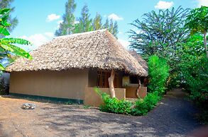 Hillstone Safari Lodge