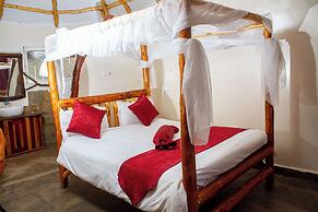 Hillstone Safari Lodge