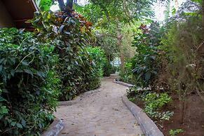 Hillstone Safari Lodge