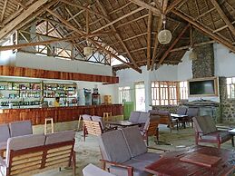 Hillstone Safari Lodge