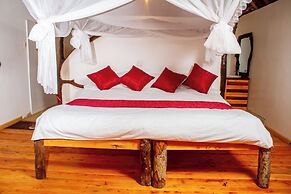 Hillstone Safari Lodge