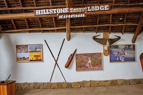 Hillstone Safari Lodge