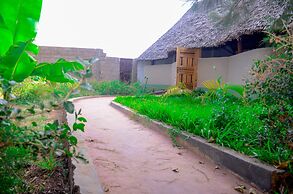 Hillstone Safari Lodge