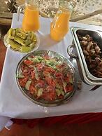 Hillstone Safari Lodge