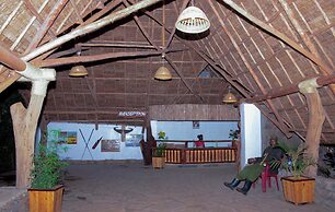 Hillstone Safari Lodge