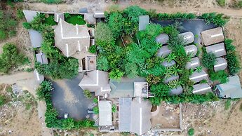 Hillstone Safari Lodge