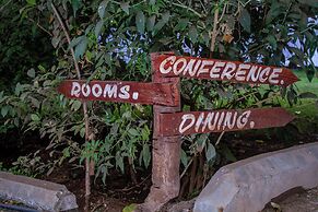 Hillstone Safari Lodge